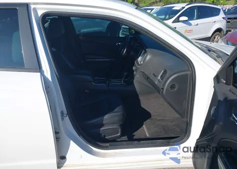 2011 Dodge Charger from USA, damaged, VIN 2B3CL3CG0BH536381